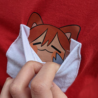 [IN STOCK] Final Fantasy XIV (FFXIV) Scion Graha / Crystal Exarch and Hades T-Shirts - Thumbnail 7