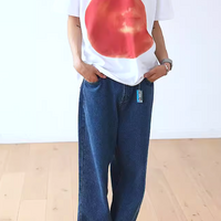 *Free Shipping*TOMATO TEE - Thumbnail 4