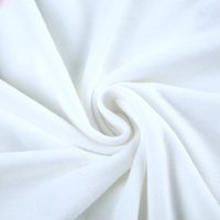 RIBBON PRINT RINGER TOP - Thumbnail 3