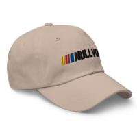 LEFT TURN DAD HAT - Thumbnail 1