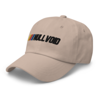 LEFT TURN DAD HAT - Thumbnail 2