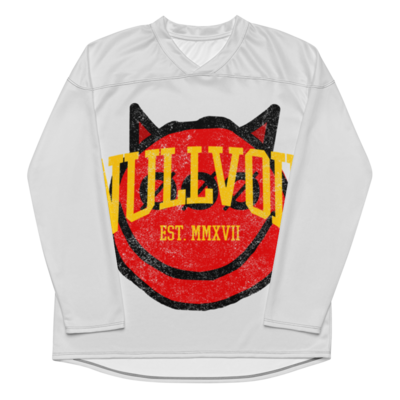 Nullvoid athletics hockey jersey - feral