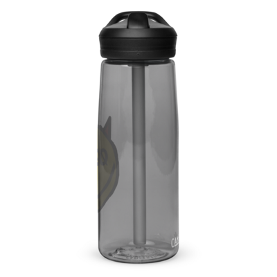 NULLVOID ATHLETICS SPORT WATER BOTTLE