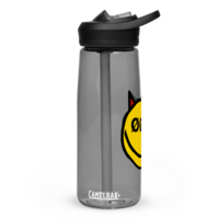 NULLVOID ATHLETICS SPORT WATER BOTTLE - Thumbnail 1