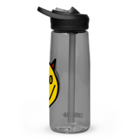 NULLVOID ATHLETICS SPORT WATER BOTTLE - Thumbnail 3