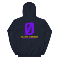 UNDERDOGS HOODIE - Thumbnail 1