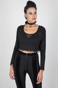 Ringmaster O-Ring Pants M - Thumbnail 2