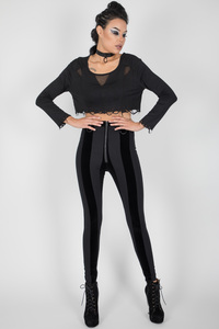 Ringmaster O-Ring Pants M - Thumbnail 3