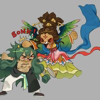 [IN STOCK] Original Character Acrylic Standees - Thumbnail 5