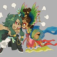 [IN STOCK] Original Character Acrylic Standees - Thumbnail 4