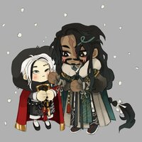 [IN STOCK] Original Character Acrylic Standees - Thumbnail 3