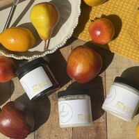 Apple-y Ever After Sugar Scrub - Thumbnail 7