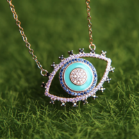 Evil Eye Pendants - Thumbnail 1