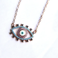 Evil Eye Pendants - Thumbnail 3