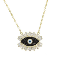 Evil Eye Pendants - Thumbnail 5