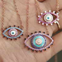 Evil Eye Pendants - Thumbnail 6