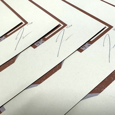 "death before decaf" by rockets are red