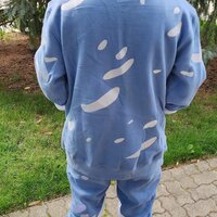 [IN STOCK] Trigun Stampede Millions Knives Casual Cosplay Hoodie - Thumbnail 1