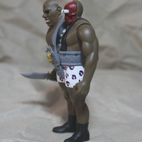 Otto Sparks white pants - Thumbnail 3