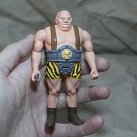 Otto Sparks yellow pants - Thumbnail 2