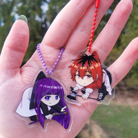 Frieren Charms - Thumbnail 1