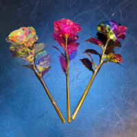 Keepsake Rose - Thumbnail 4