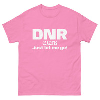 DNR Men's classic tee - Thumbnail 7