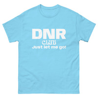 DNR Men's classic tee - Thumbnail 11