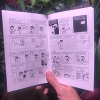 Flag Day split w/ Emily Timm & Ben Snakepit - Thumbnail 3