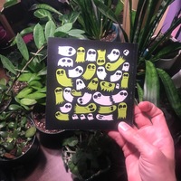 Ghost Boys  "The Definitive Collection" - Thumbnail 3