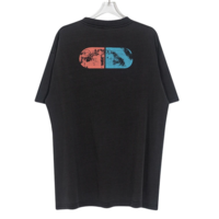 AKIRA ACID WASH T SHIRT VER.2 - Thumbnail 5