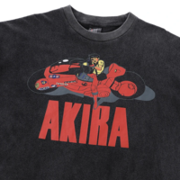 AKIRA ACID WASH T SHIRT VER.2 - Thumbnail 6
