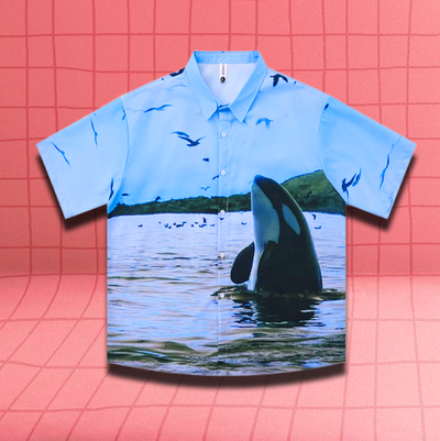 ORCA SHIRT