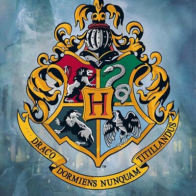 Harry potter collection