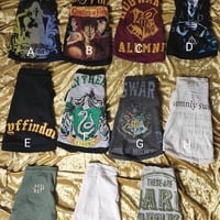 Harry Potter Collection - Thumbnail 1