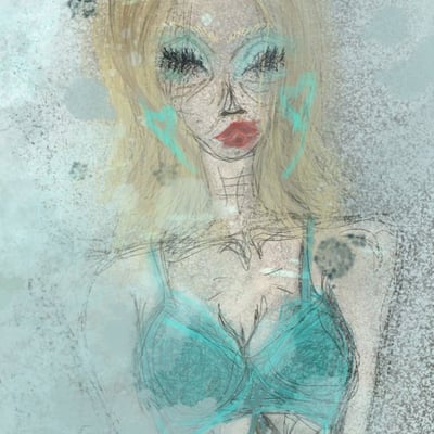 Japanese torture comedy hour & tab in / tab out c-120 - Thumbnail 1