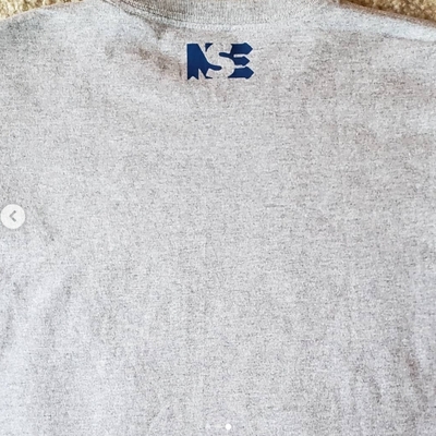 Tee work is the best work! 