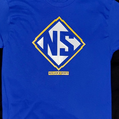Ns noslack'n sports (t-shirt)