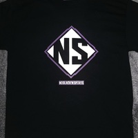 NS NoSlack'n Sports (T-shirt) - Thumbnail 2