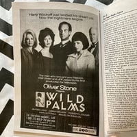 TV GRIME: the TWIN PEAKS issue - Thumbnail 3