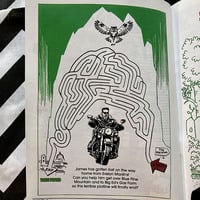 TV GRIME: the TWIN PEAKS issue - Thumbnail 5