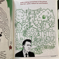 TV GRIME: the TWIN PEAKS issue - Thumbnail 6