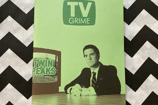 Zines & Publications