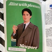 TV GRIME: the TWIN PEAKS issue - Thumbnail 1