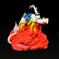 Blue Harvest - Thumbnail 1