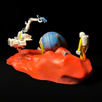 Blue Harvest - Thumbnail 3