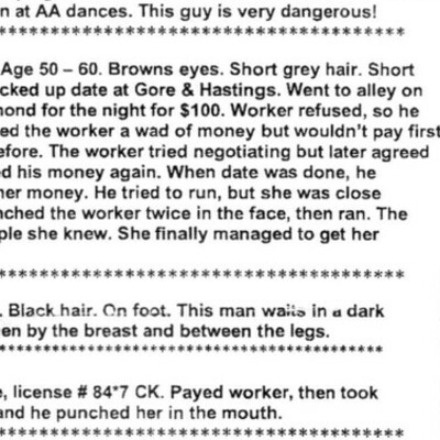 Red light one-sided c-47 - Thumbnail 4