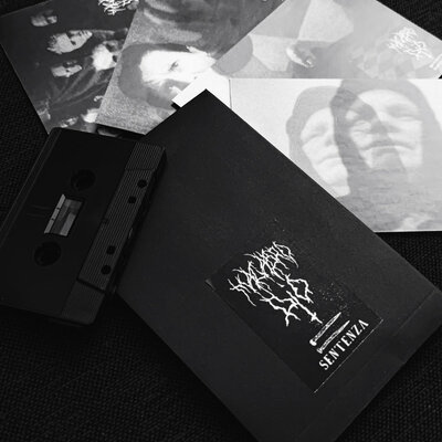 Macabro dio 'in sentenza' c-20 - Thumbnail 2