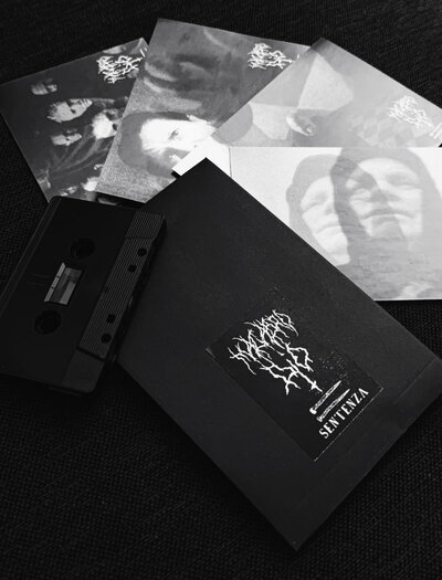 Macabro Dio 'In Sentenza' C-20