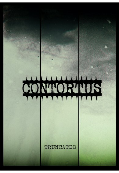 Contortus 'Truncated' 3"CD